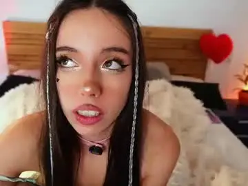 Chaturbate Live Sex of lill_dayna