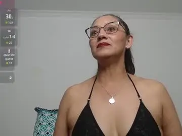 Chaturbate Nude Webcam of marciamuller