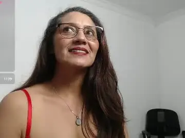 Chaturbate Sex Chat of marciamuller