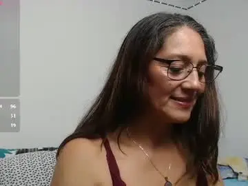 Chaturbate Best Webcam of marciamuller