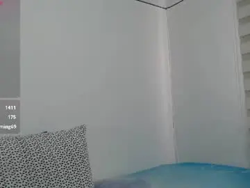 Chaturbate Free Porn Cam of marciamuller