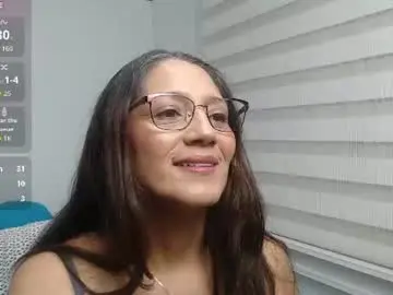 Chaturbate Adult Webcam of marciamuller