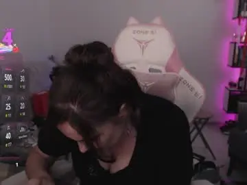 Chaturbate Live Sex Cam of mari_moore7