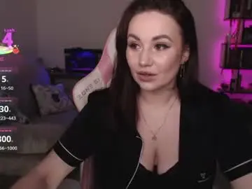 Chaturbate Live Sex Cam of mari_moore7