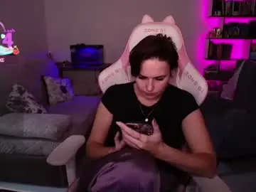 Chaturbate Live Sex Cam of mari_moore7