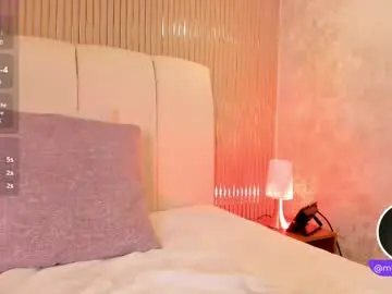 Chaturbate Private Sex Chat of marie_miller_
