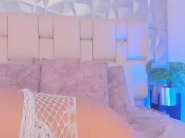 Chaturbate Live Porn of marie_miller_