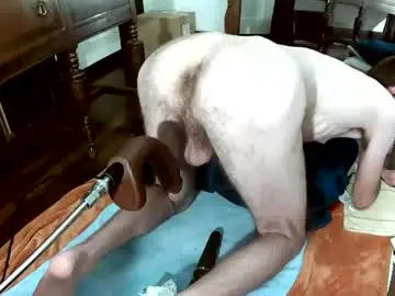 Chaturbate Live Sex Cam of maxjr8008