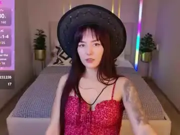 Chaturbate Live Sex Cam of may_davidson