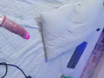 Chaturbate Sex Chat of missjuliaa_