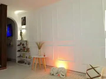 Chaturbate Private Sex Chat of natalia_hernandez1