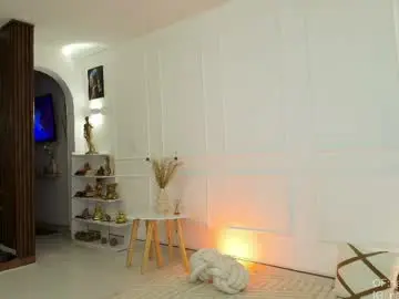 Chaturbate Live Porn of natalia_hernandez1