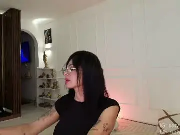 Chaturbate Sex Chat of natalia_hernandez1