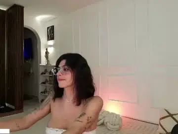Chaturbate Sex Chat of natalia_hernandez1
