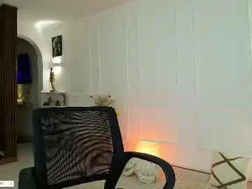 Chaturbate Live Porn of natalia_hernandez1