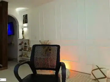 Chaturbate Private Sex Chat of natalia_hernandez1