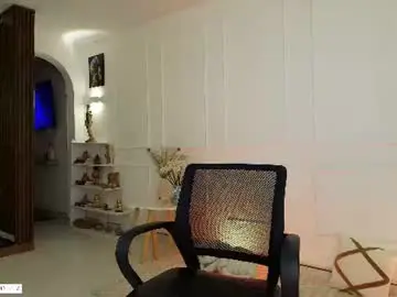 Chaturbate Nude Webcam of natalia_hernandez1