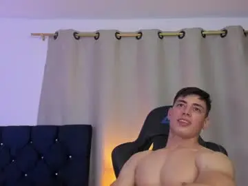 Chaturbate Private Sex Chat of nick_zackk