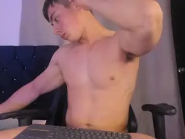 Chaturbate Private Sex Chat of nick_zackk