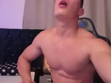 Chaturbate Free Porn Cam of nick_zackk