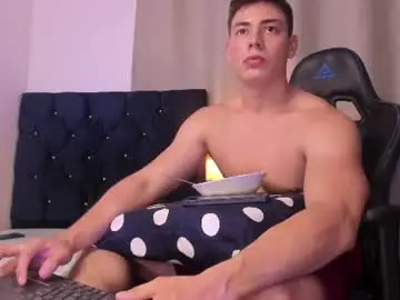 Chaturbate Free Porn Cam of nick_zackk