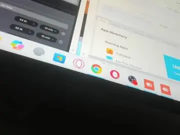 Chaturbate Sex Chat of nick_zackk