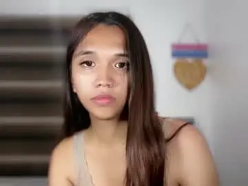 Chaturbate Best Webcam of olivianiczxasshieerrraa6