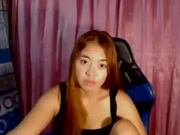 Chaturbate Free Live Porn of pinay_singlemomxs
