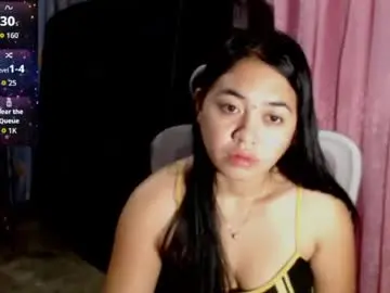 Chaturbate Adult Webcams of pinay_singlemomxs