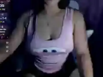 Chaturbate Live Porn of pinay_singlemomxs