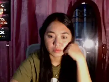 Chaturbate Sex Chat of pinay_singlemomxs