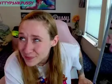 Chaturbate Best Webcam of pr3ttyp1nkpussy