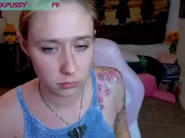 Chaturbate Adult Webcams of pr3ttyp1nkpussy