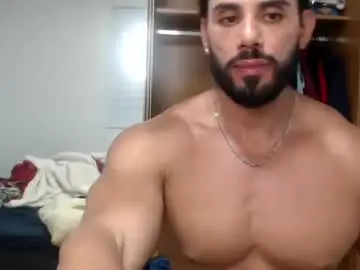 Chaturbate Sex Chat of promuscles4u