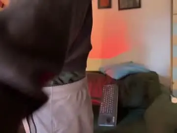 Chaturbate Private Sex Chat of redfloweer