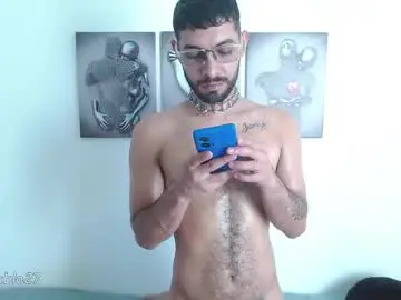 Chaturbate Adult Video Chat of reypablo1