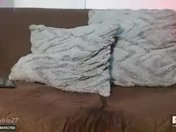 Chaturbate Best Webcam of reypablo1