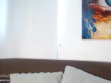 Chaturbate Sex Cam of reypablo1