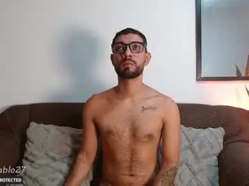 Chaturbate Adult Video Chat of reypablo1