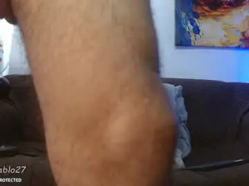 Chaturbate Watch Live Sex Cams of reypablo1