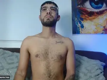 Chaturbate Sex Cam of reypablo1