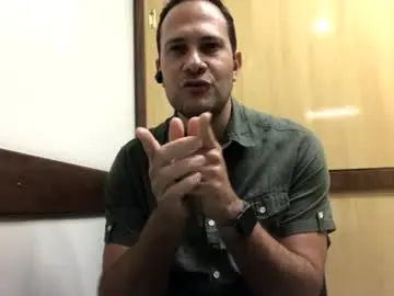Chaturbate Adult Webcams of rick503835