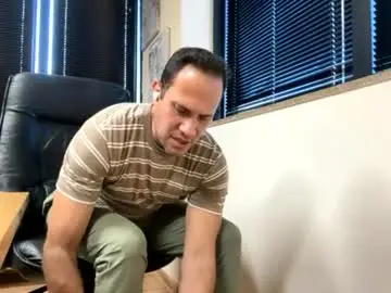 Chaturbate Live Sex Cam of rick503835