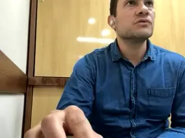 Chaturbate Private Sex Chat of rick503835