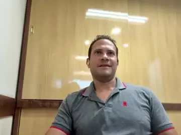 Chaturbate Free Porn Cam of rick503835
