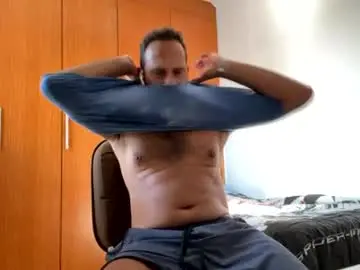 Chaturbate Live Porn of rick503835
