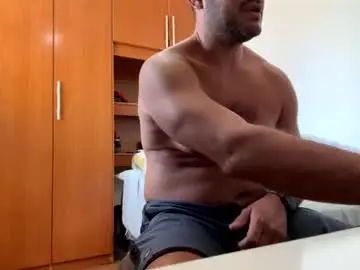 Chaturbate Adult Webcam of rick503835