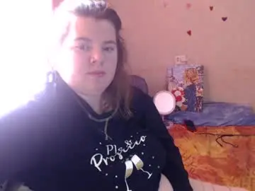 Chaturbate Sex Cam of scarletwhisperr
