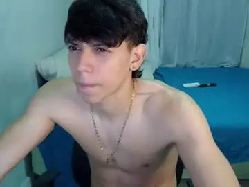 Chaturbate Adult Webcams of sebasprety7