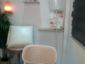 Chaturbate Live Sex of seductive_elle